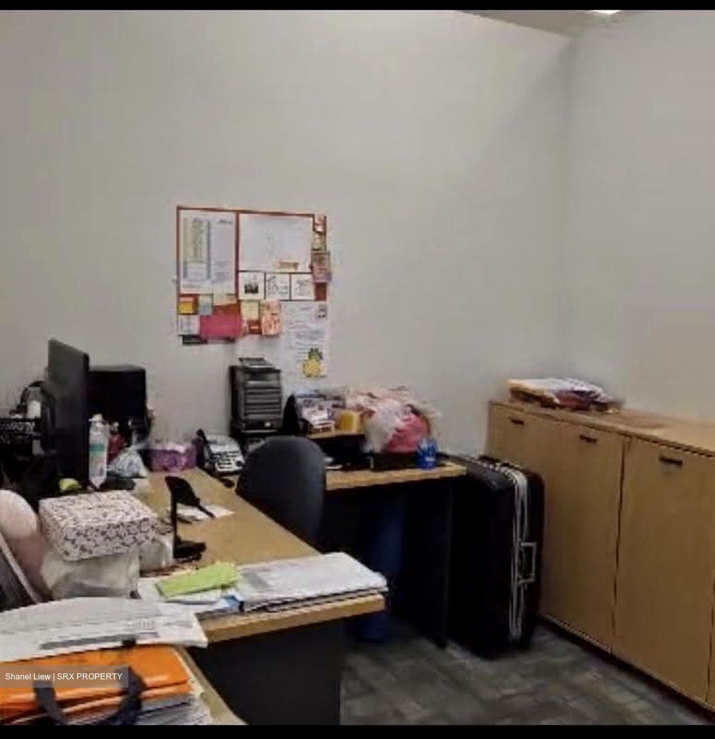 Vision Exchange (D22), Office #631883391